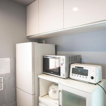 Tabi No Yado B010 Apartment Nakijin Luaran gambar