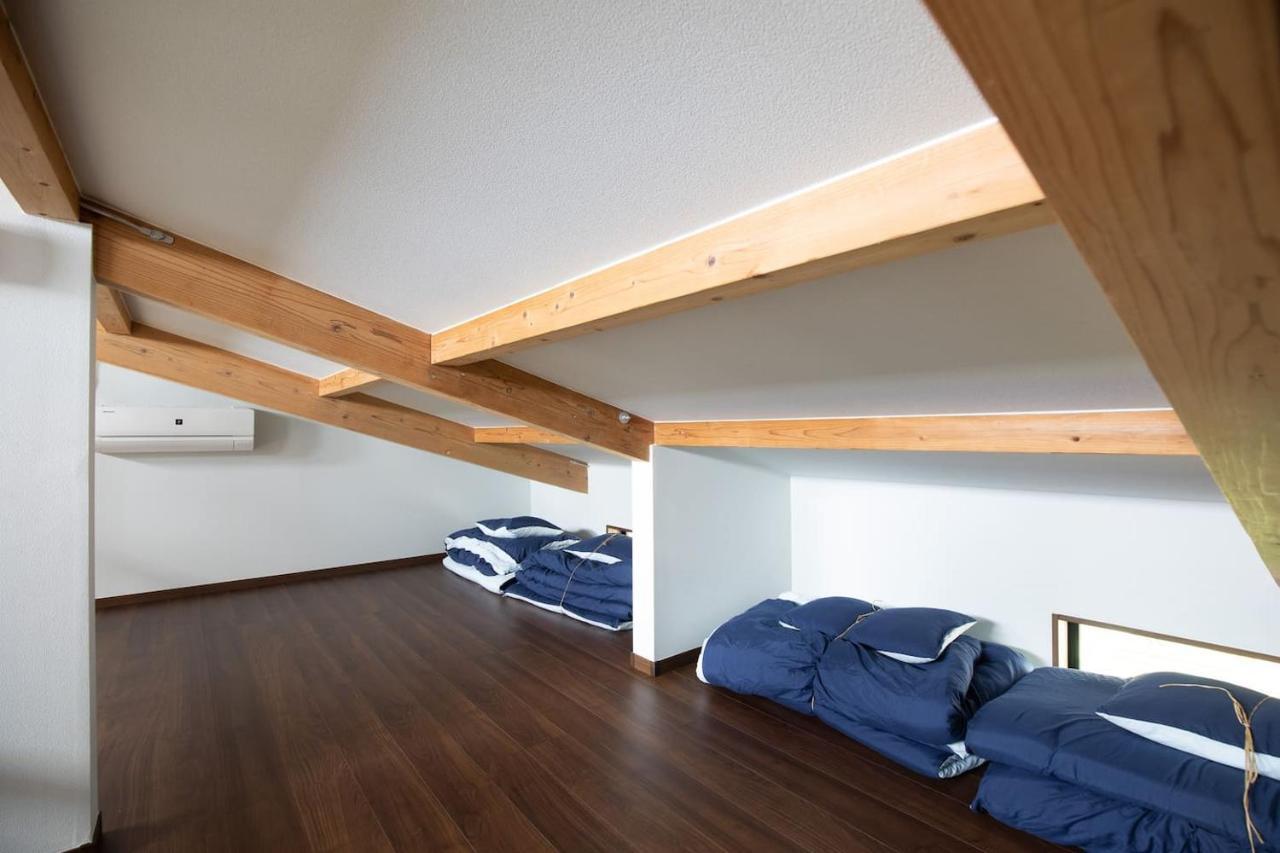 Tabi No Yado B010 Apartment Nakijin Luaran gambar