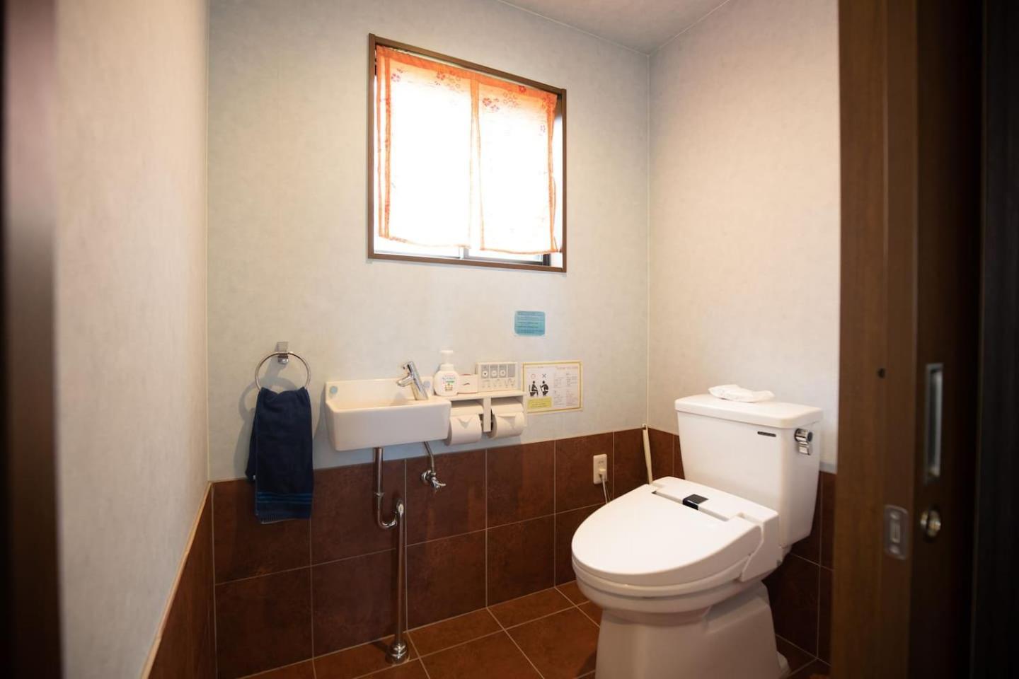 Tabi No Yado B010 Apartment Nakijin Luaran gambar